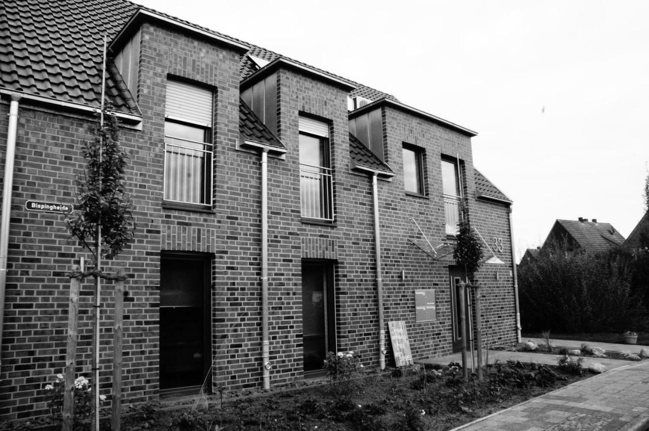 Appartement Bisping33 à Ascheberg  Extérieur photo