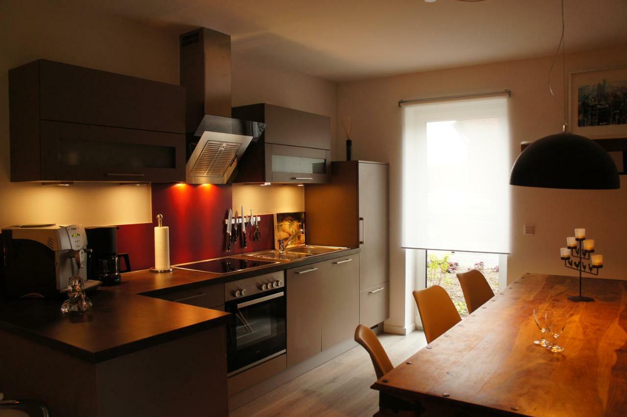 Appartement Bisping33 à Ascheberg  Extérieur photo